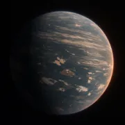 Kepler-1607 b thumbnail