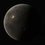 Kepler-163 c thumbnail