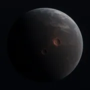 Kepler-1665 b thumbnail