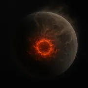 Kepler-186 b thumbnail