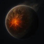 Kepler-21 b thumbnail