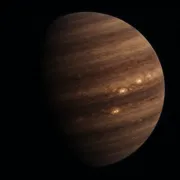 Kepler-23 c thumbnail