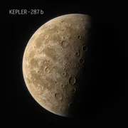 Kepler-287 b thumbnail