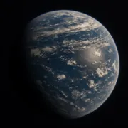 Kepler-401 b thumbnail