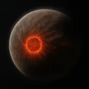 Kepler-446 b thumbnail