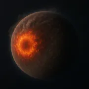 Kepler-446 c thumbnail