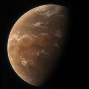Kepler-466 c thumbnail