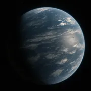 Kepler-46 d thumbnail