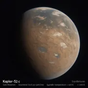 Kepler-52 c thumbnail