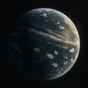 Kepler-531 b thumbnail