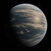 Kepler-542 b thumbnail
