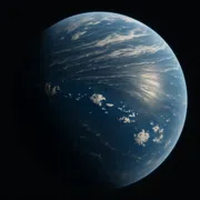 Kepler-581 b thumbnail