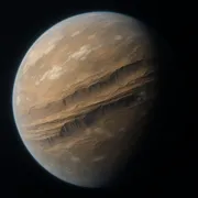 Kepler-591 b thumbnail
