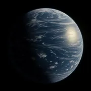 Kepler-601 b thumbnail