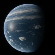 Kepler-605 b thumbnail