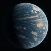 Kepler-615 b thumbnail