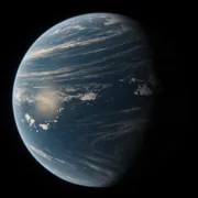 Kepler-616 b thumbnail