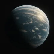 Kepler-668 b thumbnail