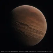 Kepler-678 b thumbnail