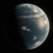 Kepler-707 b thumbnail
