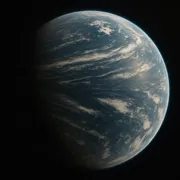 Kepler-768 b thumbnail