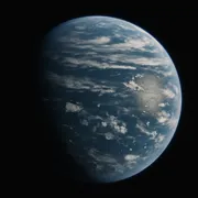 Kepler-822 b thumbnail