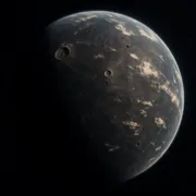 Kepler-907 b thumbnail