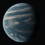 Kepler-923 b thumbnail