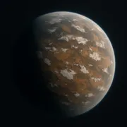 LHS 3154 b thumbnail