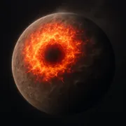 LHS 3844 b thumbnail