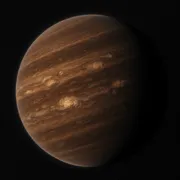 MASCARA-1 b thumbnail