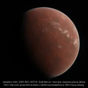 MOA-2007-BLG-192L b thumbnail