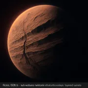 Ross 508 b thumbnail