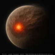 TOI-1444 b thumbnail