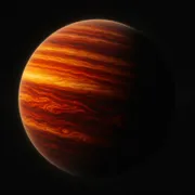 TOI-2207 b thumbnail