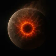 TRAPPIST-1 b thumbnail