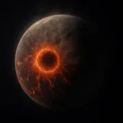 TRAPPIST-1 d thumbnail