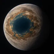 TRAPPIST-1 f thumbnail