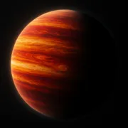 WASP-133 b thumbnail