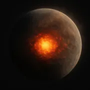 Wolf 503 b thumbnail