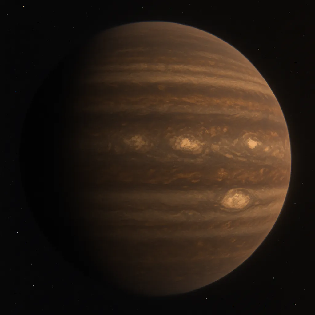 CFBDSIR J145829+101343 b image