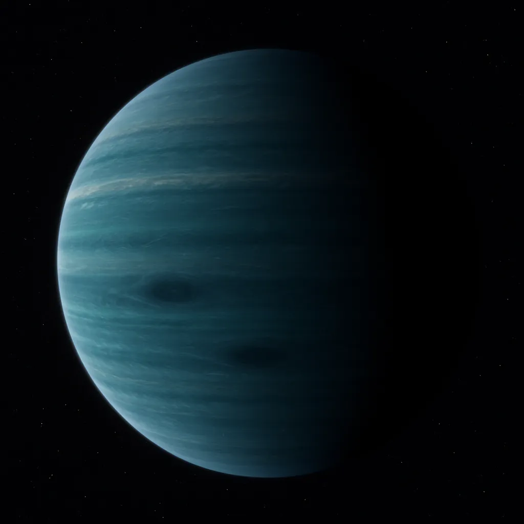 CFHTWIR-Oph 98 b image