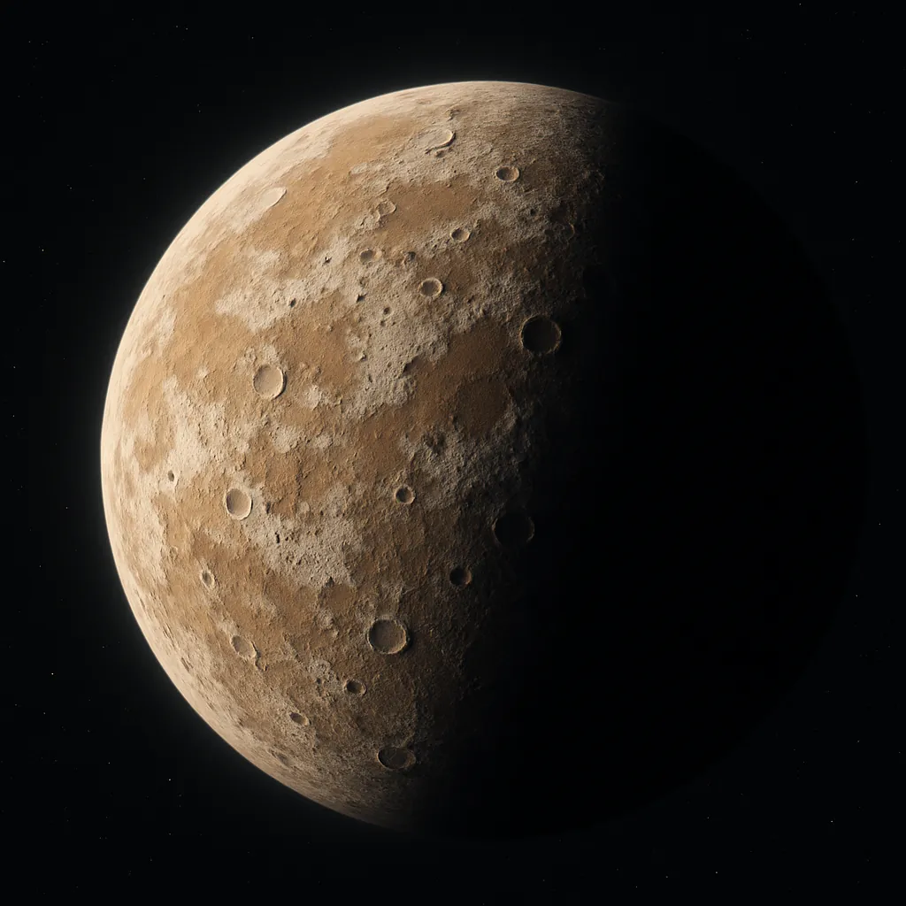 GJ 3021 b image