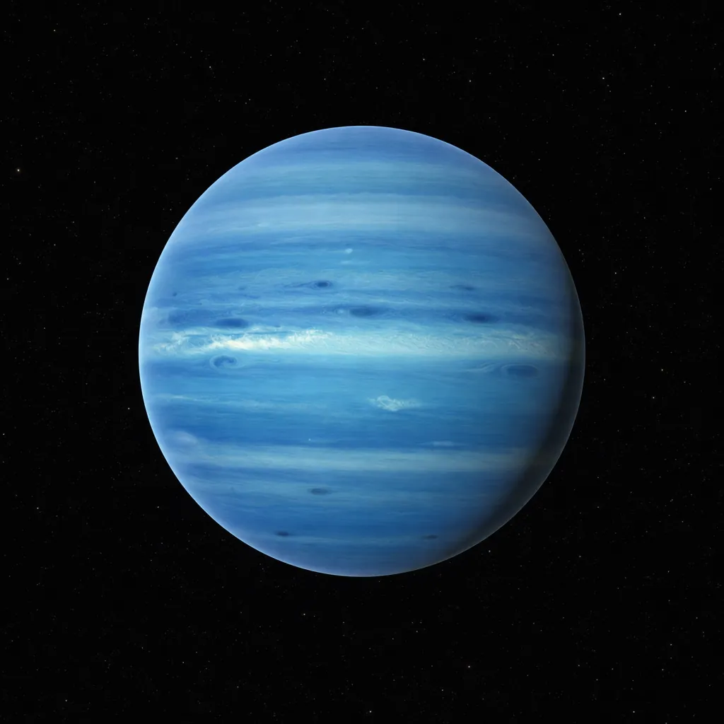 HD 126105 b image