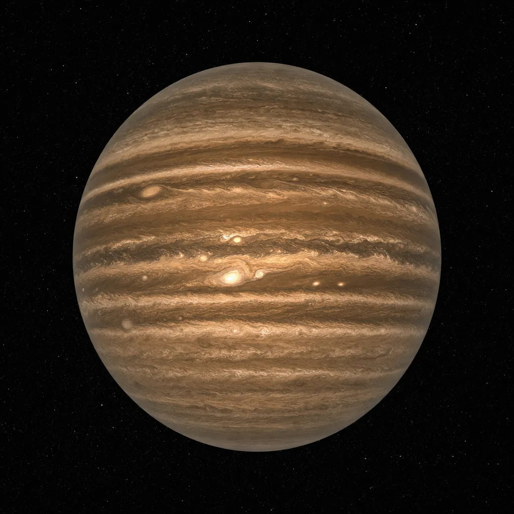 HD 127195 b image