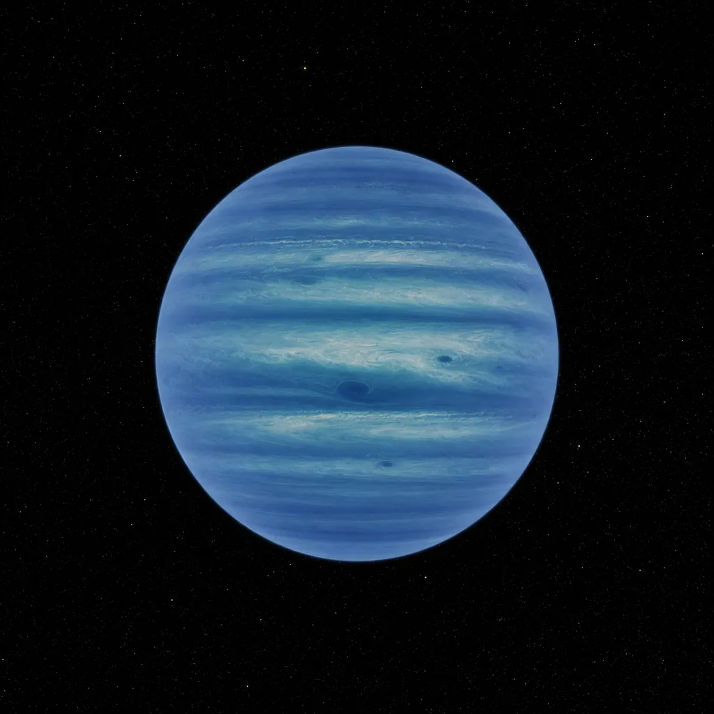 HD 16760 b image