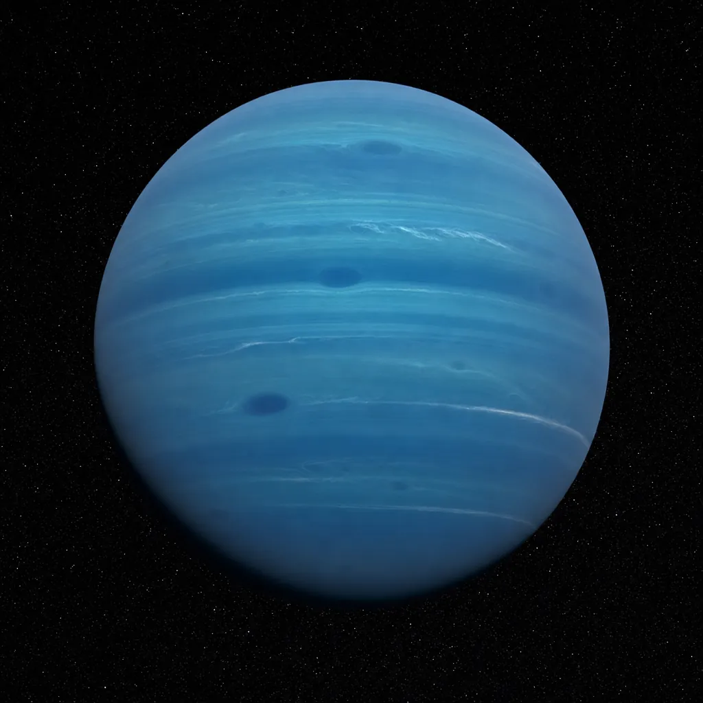 HD 190360 d image