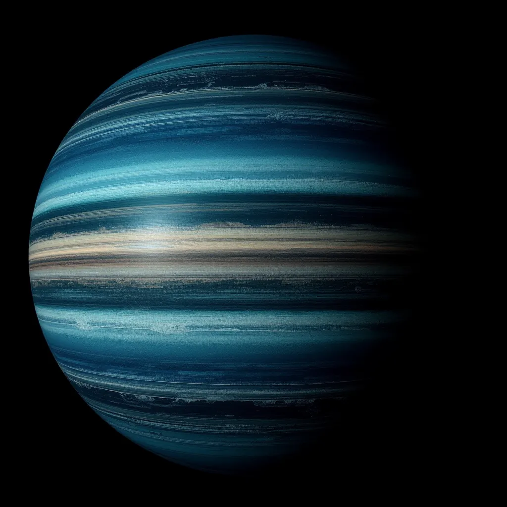 HD 202206 b image