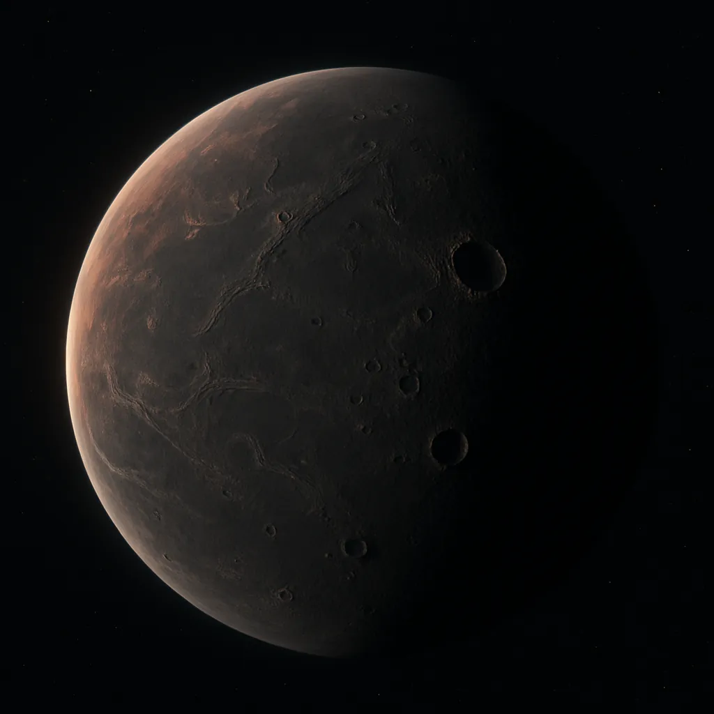 HD 4113 b image