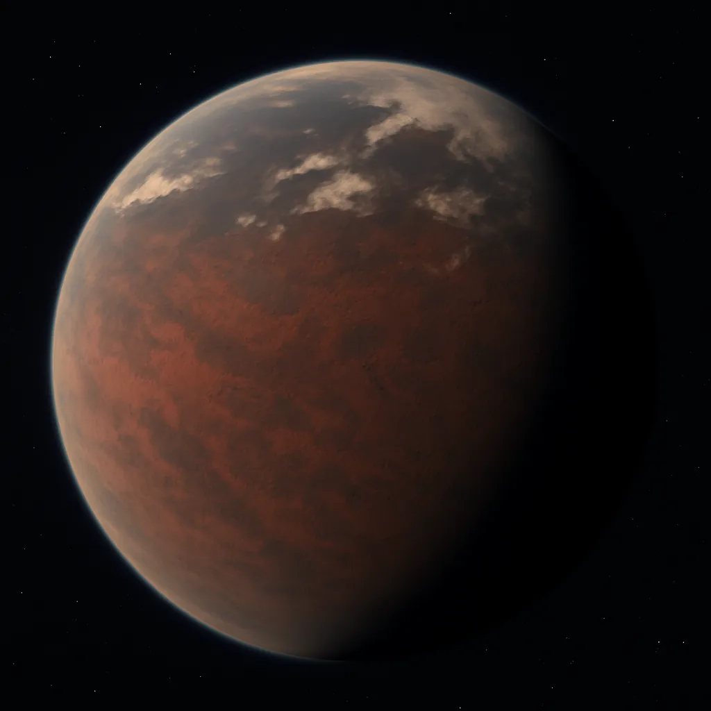HIP 14810 d image